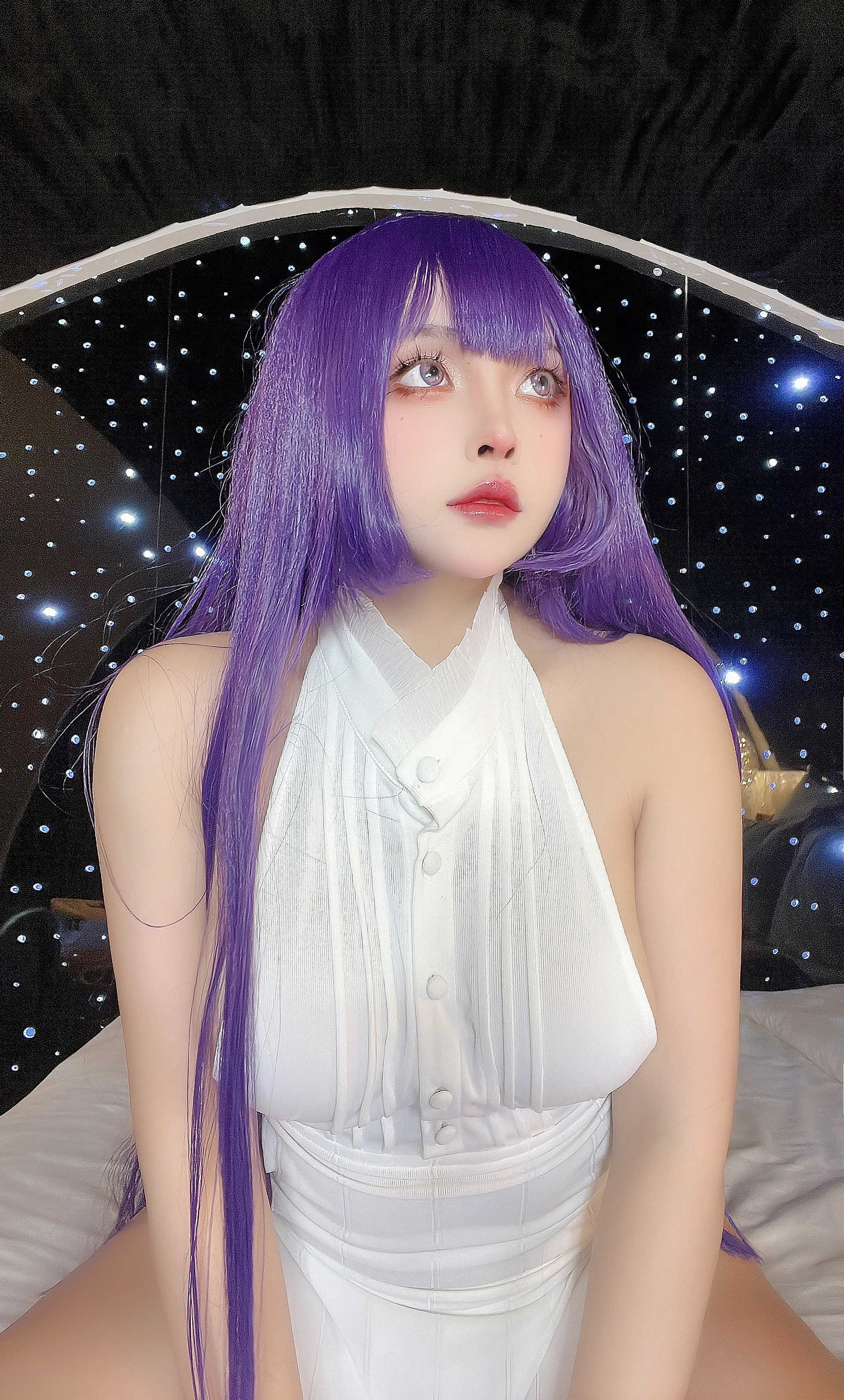 Sayo Momo – NO.077 Frieren Beyond Journey’s End 1
