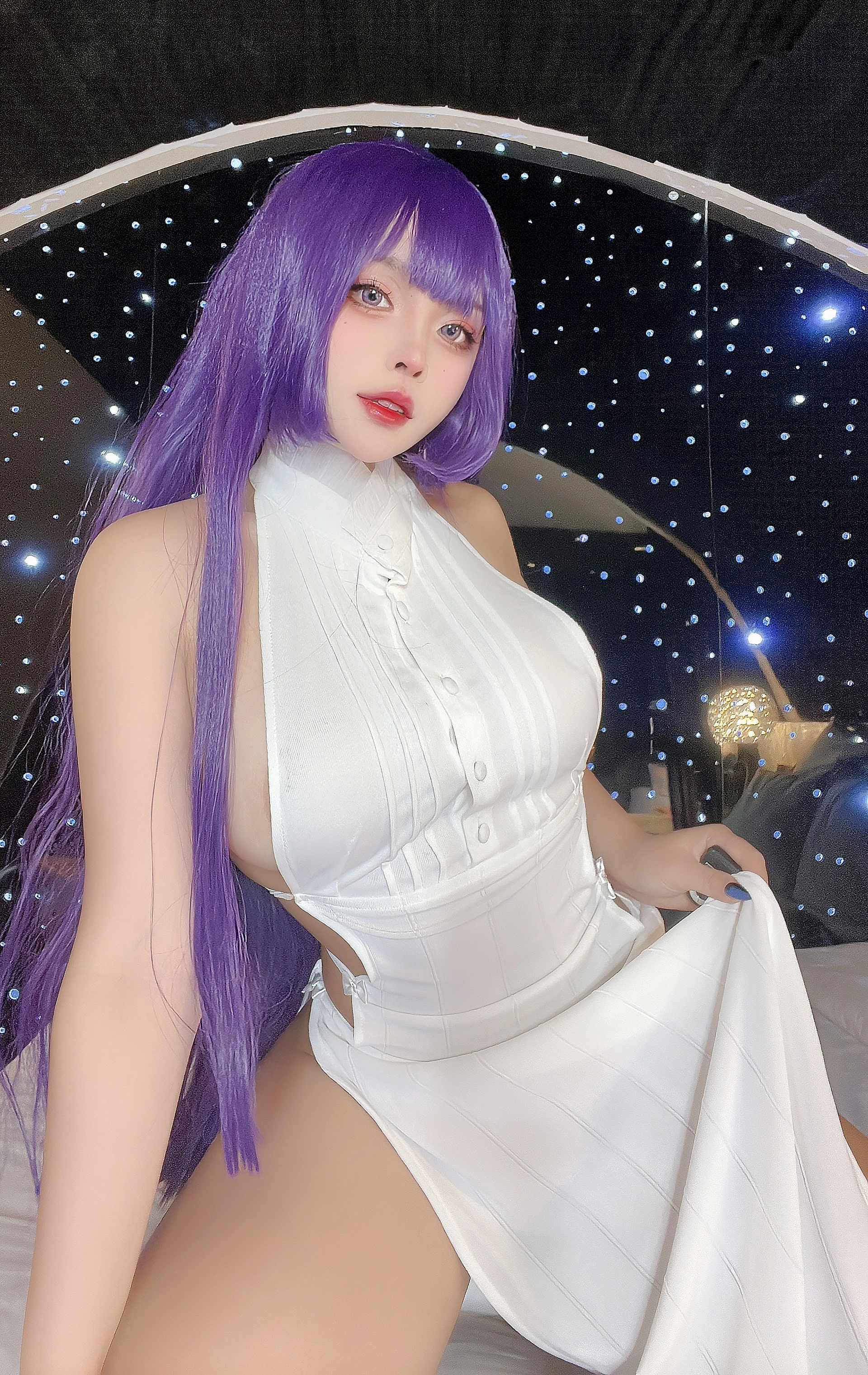 Sayo Momo – NO.077 Frieren Beyond Journey’s End 2