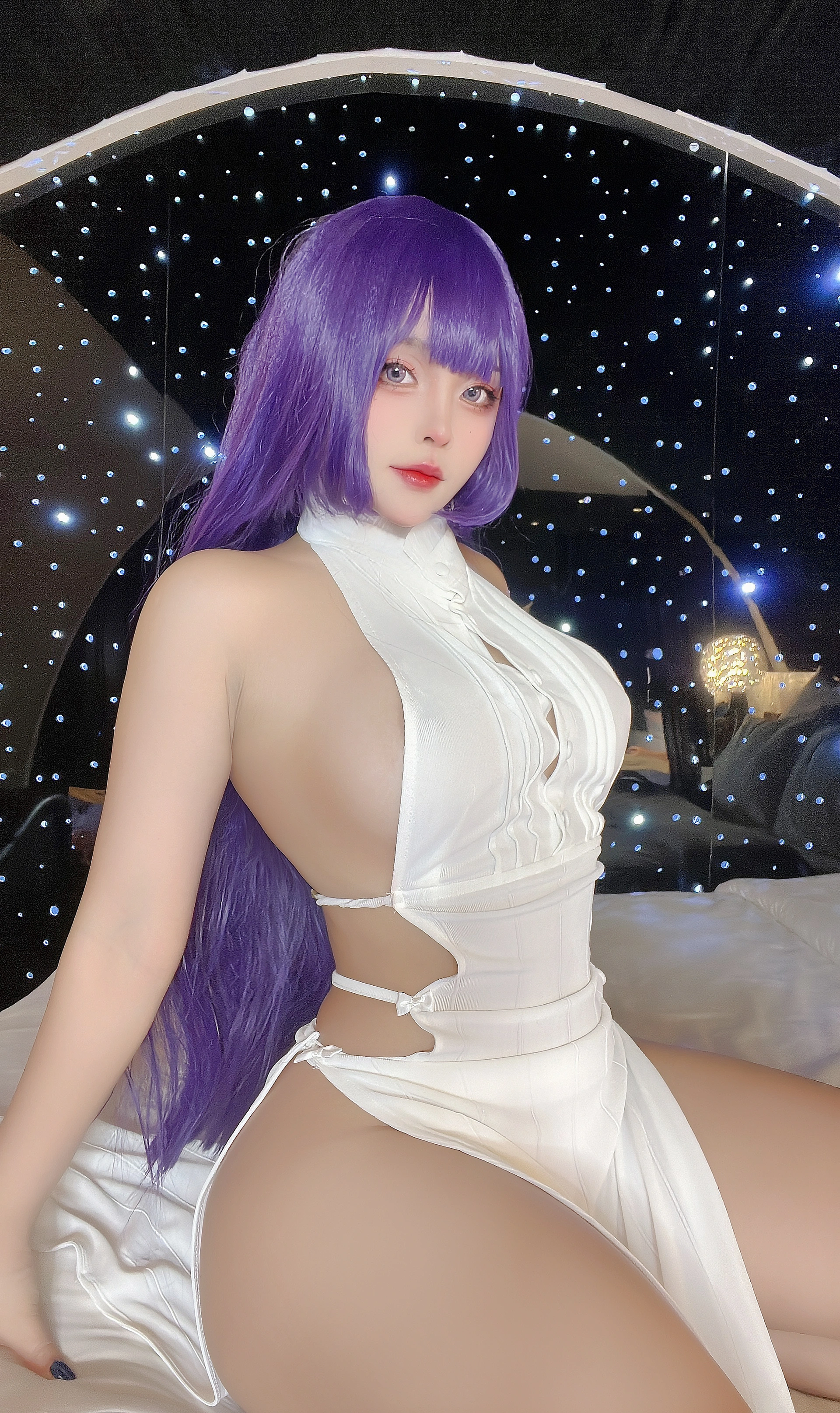 Sayo Momo – NO.077 Frieren Beyond Journey’s End 3