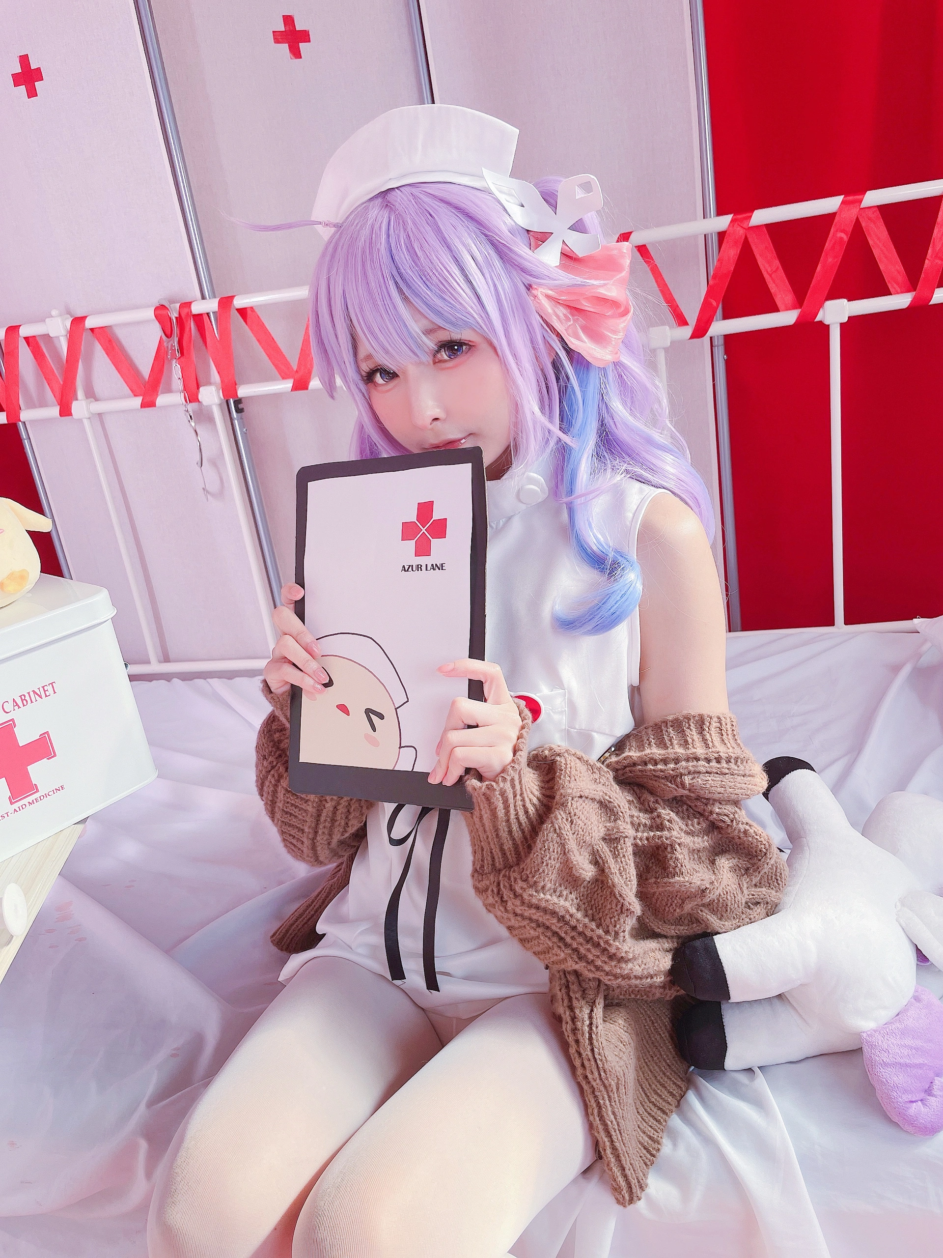 Sayo Momo – NO.084 Unicorn (Azur Lane) 2